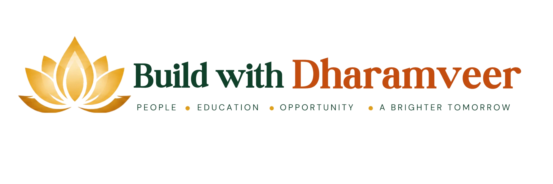 Build with Dharamveer