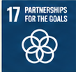 SDG 17 · Partnerships for the Goals SDG 17 · Partnerships for the Goals