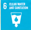 SDG 6 · Clean Water and Sanitation SDG 6 · Clean Water and Sanitation