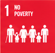 SDG 1 · No Poverty SDG 1 · No Poverty